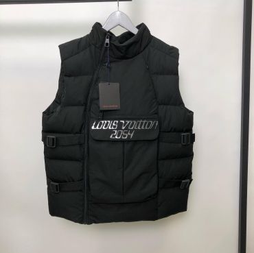 Жилет мужской Louis Vuitton LUX-41134
