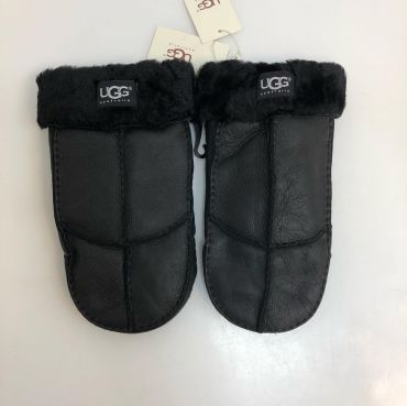 Варежки мужские  Ugg Australia LUX-41365