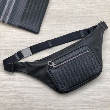 Поясная сумка Bottega Veneta LUX-41104