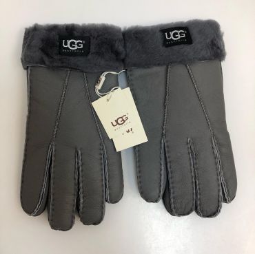 Перчатки  мужские Ugg Australia LUX-41364