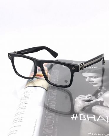 Оправа мужская имиджевая   LUX-41325