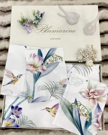 Комплект постельного белья La Perla LUX-41302