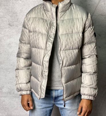 Пуховик Christian Dior LUX-41440