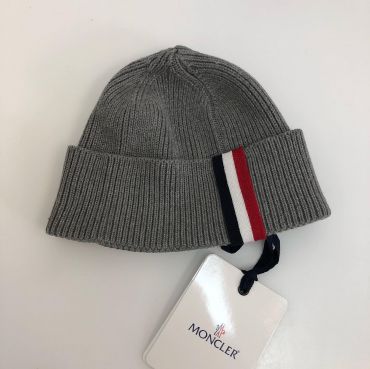 Шапка  Moncler LUX-41432