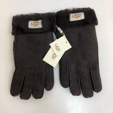 Перчатки  мужские Ugg Australia LUX-41363