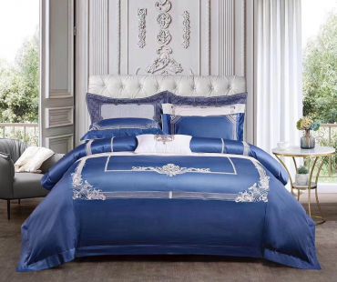 Комплект постельного белья La Perla LUX-41226