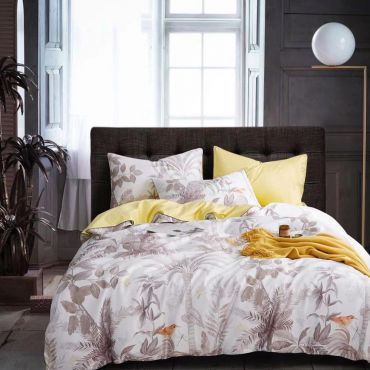 Комплект постельного белья MAIASHI  LUX-41312