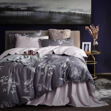 Комплект постельного белья MAIASHI  LUX-41310