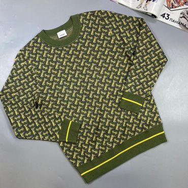 Свитер мужской Burberry LUX-41098