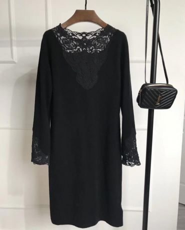 Платье  LUX-41397