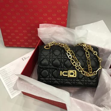 Сумка женская Christian Dior LUX-41406