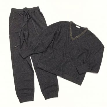 Костюм спортивный Brunello Cucinelli LUX-41164