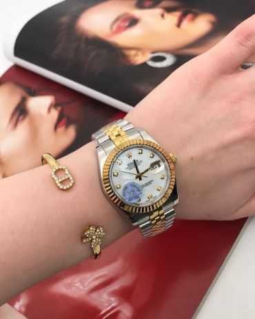 Часы  Rolex LUX-41704