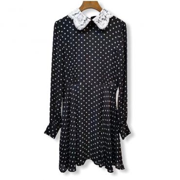 Платье  LUX-41244