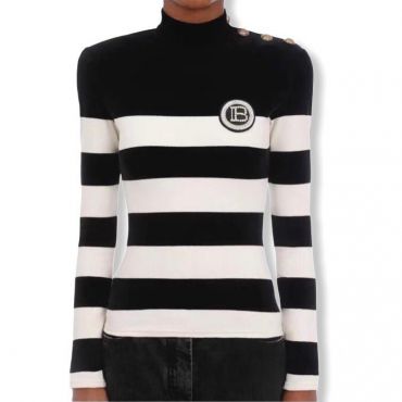 Водолазка Balmain LUX-41241