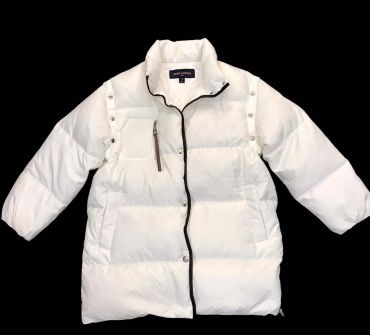 Куртка женская Louis Vuitton LUX-41395