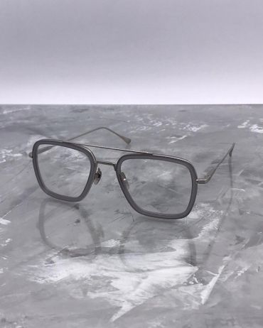 Оправа мужская имиджевая  LUX-41635