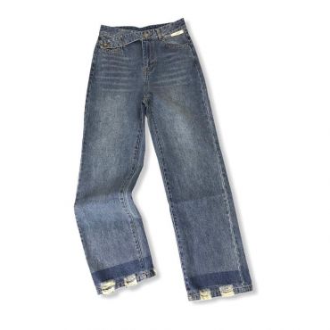 Джинсы женские  Gucci LUX-41393