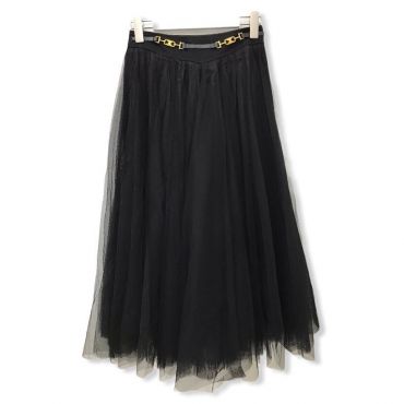 Юбка Chanel LUX-41253