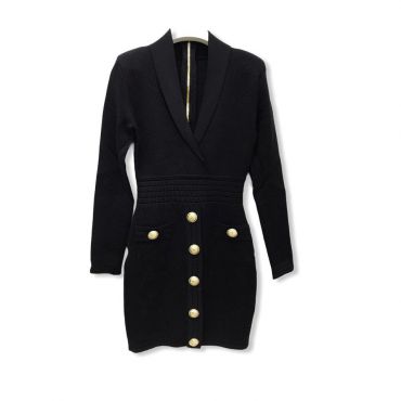 Платье Balmain LUX-41246