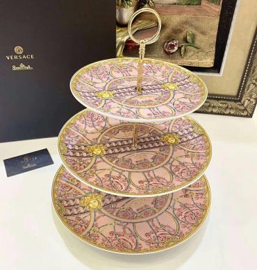 Минажница Versace LUX-19366