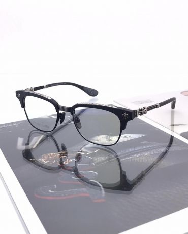 Оправа мужская имиджевая  LUX-41622