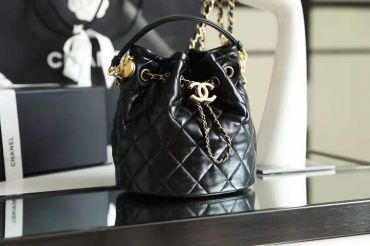  Сумка женская Chanel LUX-41518
