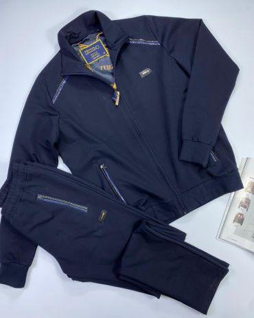 Костюм спортивный Zilli LUX-41453