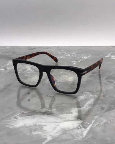 Оправа мужская имиджевая  LUX-41633