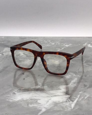 Оправа мужская имиджевая  LUX-41632