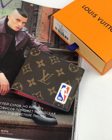 Портмоне Louis Vuitton LUX-41592