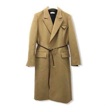 Пальто Bottega Veneta LUX-41255