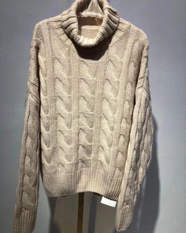 Свитер женский  LUX-41339