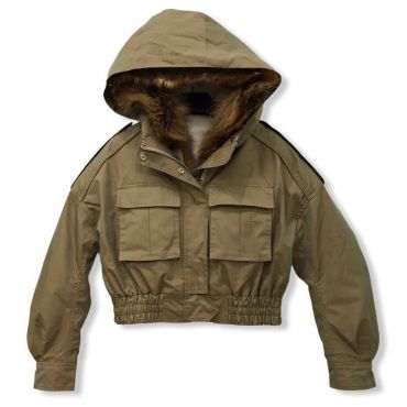 Парка  LUX-41954