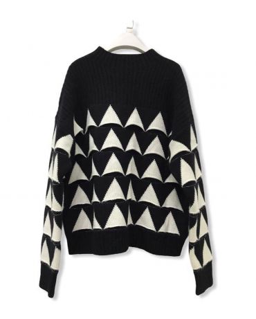 Свитер женский  LUX-41243