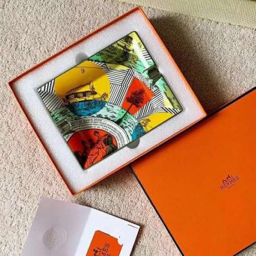 Пепельница Hermes LUX-41727