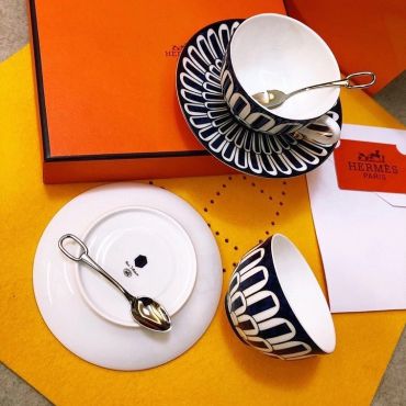 Чайная пара  LUX-41534