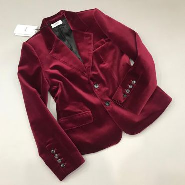 Жакет женский  LUX-41337