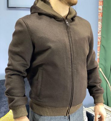 Куртка мужская Loro Piana LUX-41946