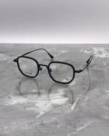 Оправа мужская имиджевая  LUX-41630