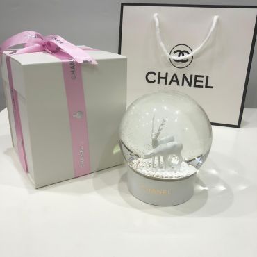 Новогодний шар Chanel LUX-41528