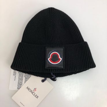 Шапка  Moncler LUX-41431