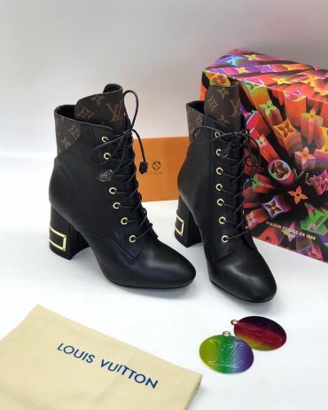 Ботильоны Louis Vuitton LUX-41375