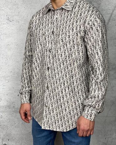 Рубашка Christian Dior LUX-41541