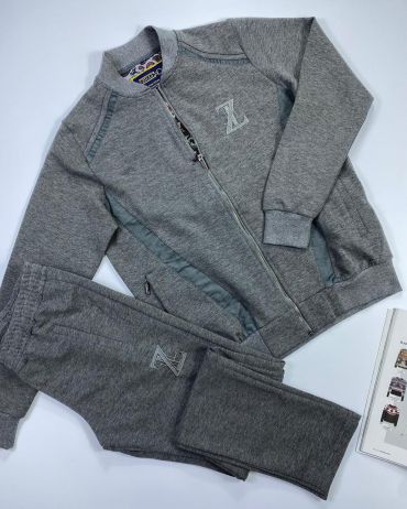 Костюм спортивный Zilli LUX-41454