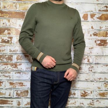  Свитер Burberry LUX-41537