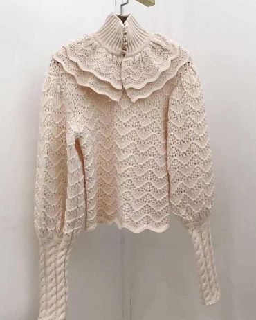 Свитер женский Zimmermann LUX-41550