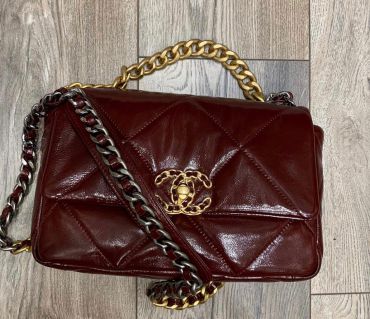 Сумка-конверт Chanel 19 Chanel LUX-41731