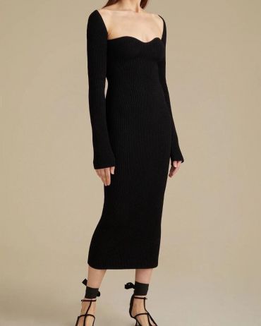 Платье  LUX-41574