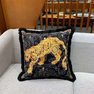 Наволочка на декоративные подушки Versace LUX-41719